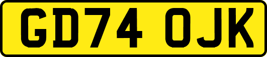 GD74OJK