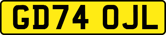 GD74OJL