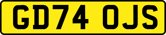 GD74OJS
