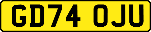 GD74OJU
