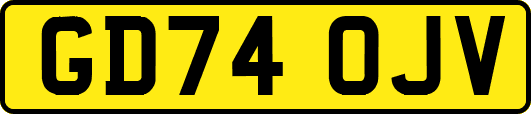 GD74OJV