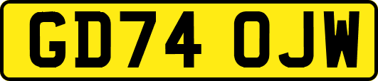 GD74OJW