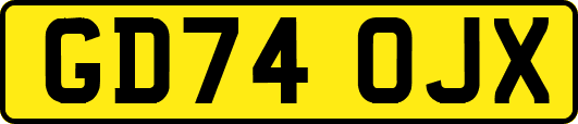 GD74OJX