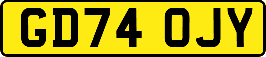 GD74OJY