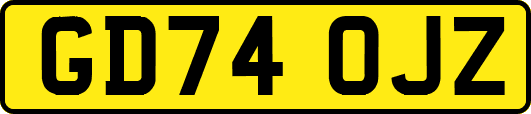 GD74OJZ