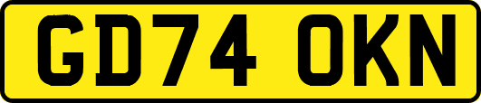 GD74OKN