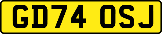GD74OSJ
