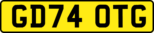 GD74OTG