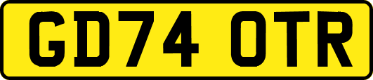 GD74OTR