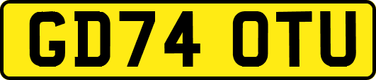 GD74OTU