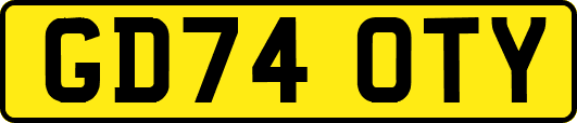 GD74OTY