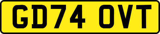 GD74OVT