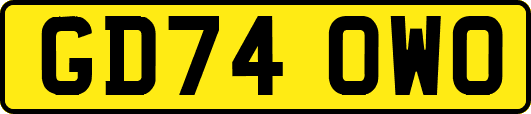 GD74OWO