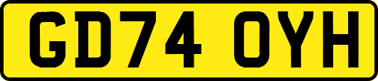 GD74OYH