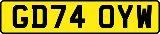 GD74OYW