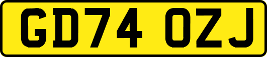 GD74OZJ