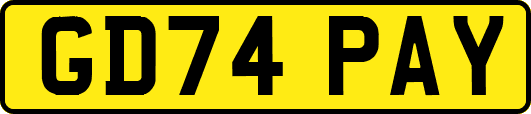 GD74PAY
