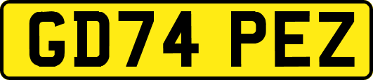 GD74PEZ