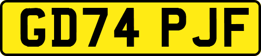 GD74PJF