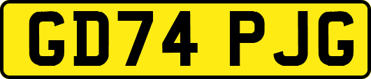 GD74PJG