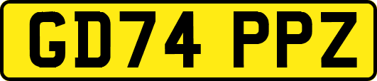 GD74PPZ