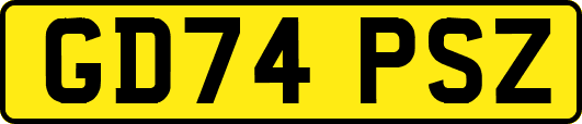 GD74PSZ