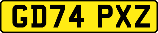 GD74PXZ