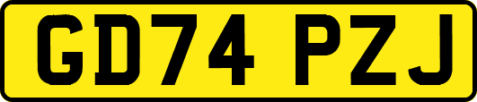 GD74PZJ
