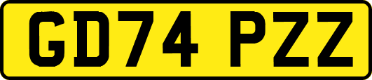GD74PZZ