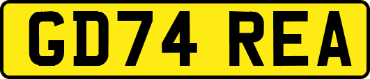 GD74REA