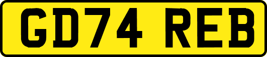 GD74REB