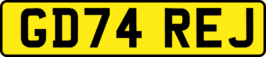 GD74REJ