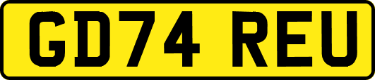 GD74REU