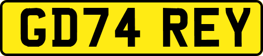 GD74REY
