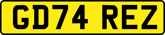 GD74REZ