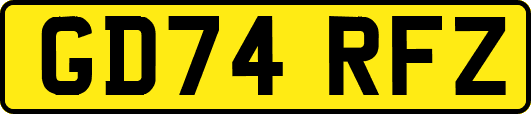 GD74RFZ