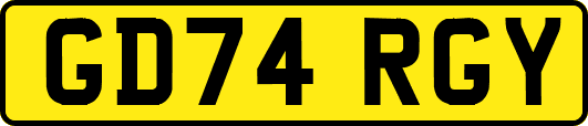 GD74RGY