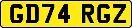 GD74RGZ