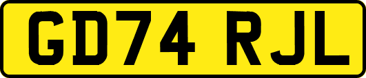 GD74RJL