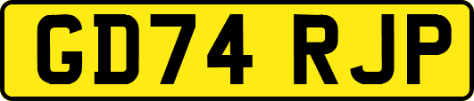 GD74RJP