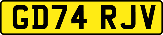 GD74RJV