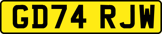 GD74RJW
