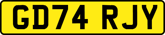 GD74RJY
