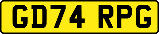 GD74RPG