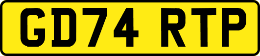 GD74RTP