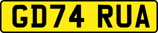 GD74RUA