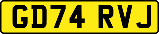 GD74RVJ