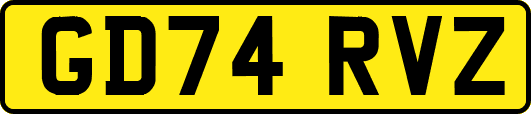 GD74RVZ