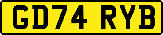GD74RYB