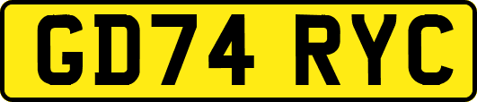 GD74RYC